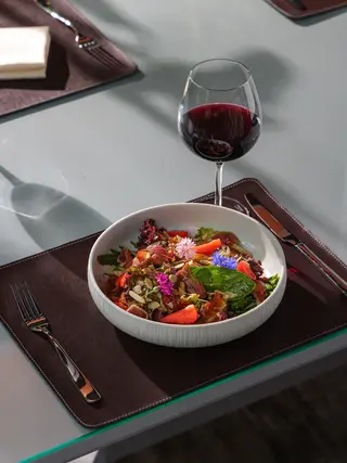 Кухня Море Вкуса - фото 4