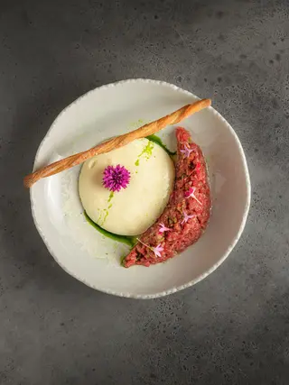 Кухня Море Вкуса - фото 6